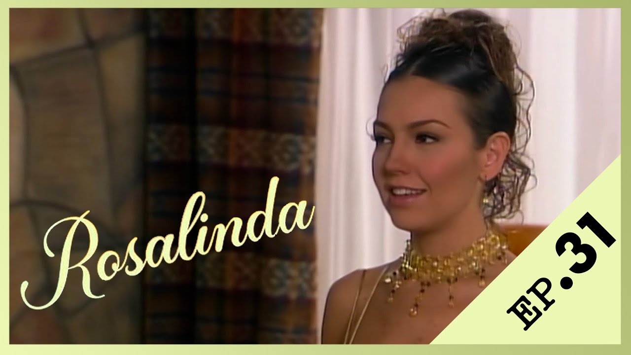 Rosalinda 🌸 Episode 31 – Version Française