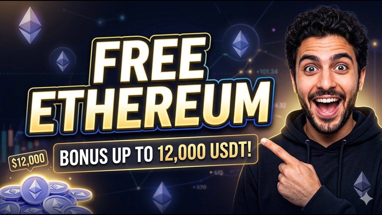 FREE ETHEREUM MINING WITHOUT INVESTMENT: TOP HIGH PAYING ETHEREUM FREE MINING APP TELEGRAM BOT 2026