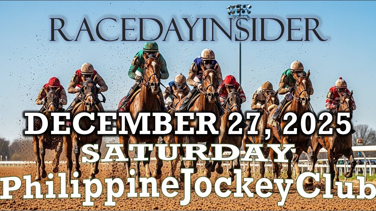 PJCI KARERA TIPS AND ANALYSIS DECEMBER 27, 2025 SATURDAY
