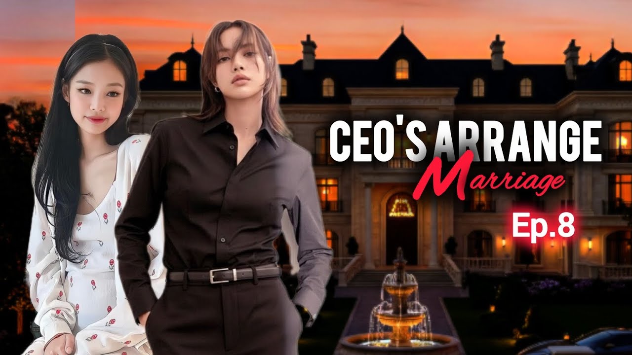 CEO's Arrange marriage/ Ep8/ Jenlisa ff 