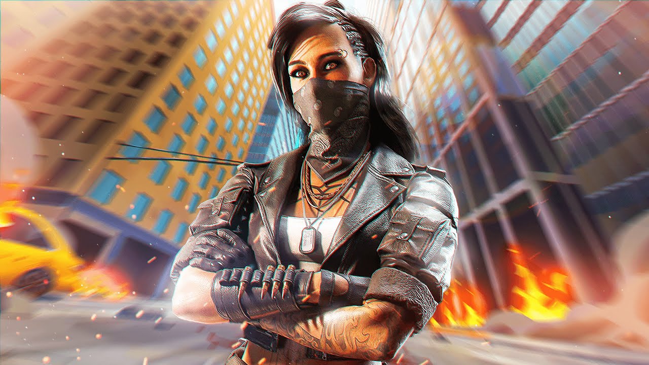 Killing Twitch Streamers on Warzone 3