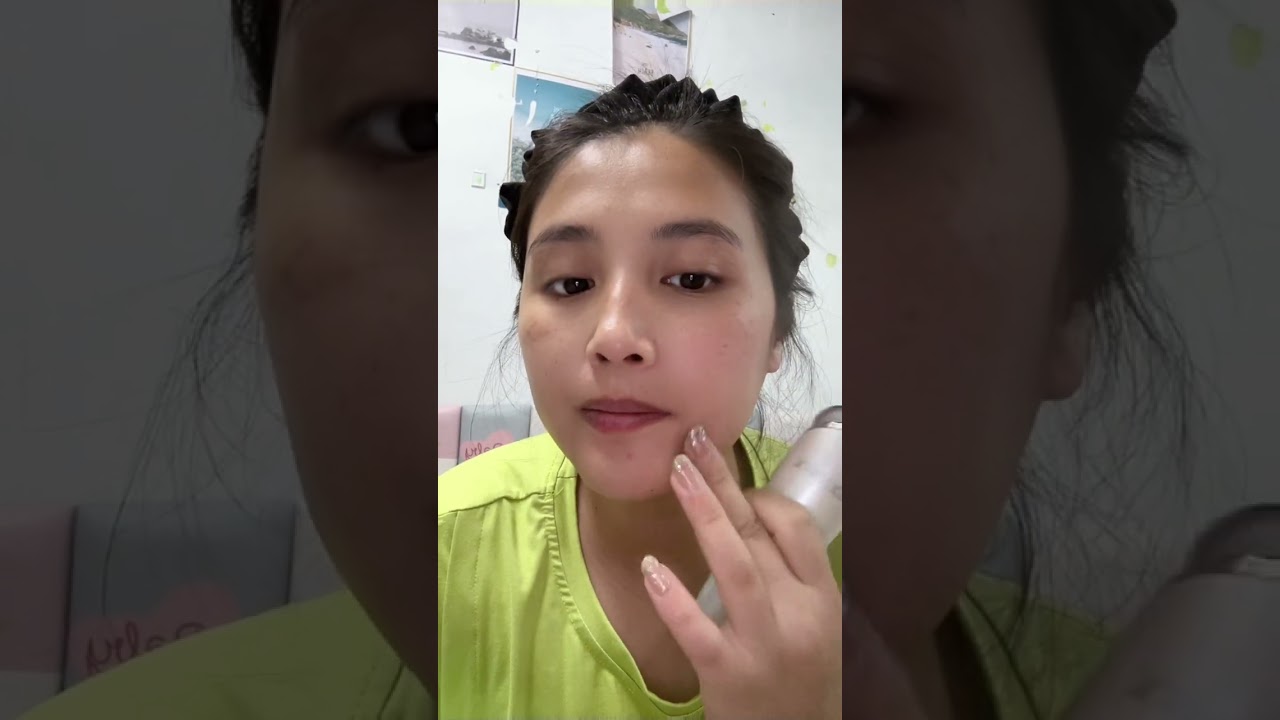 Check2Check 離子淨膚儀