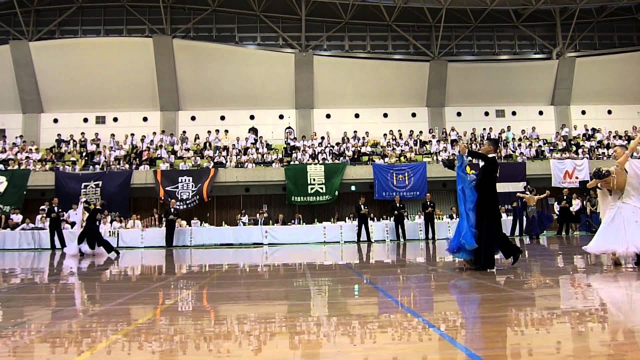 2014夏全 ファイナルW