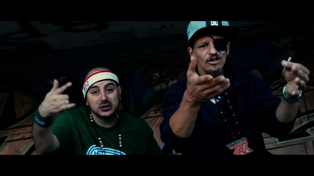 Lee Ricks - GWAN [Feat. Che Uno & Dj Fellbaum | Prod. Wyze Intellect]