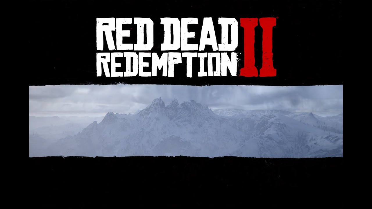 Baru kesampaian main game ini | red dead redemption 2