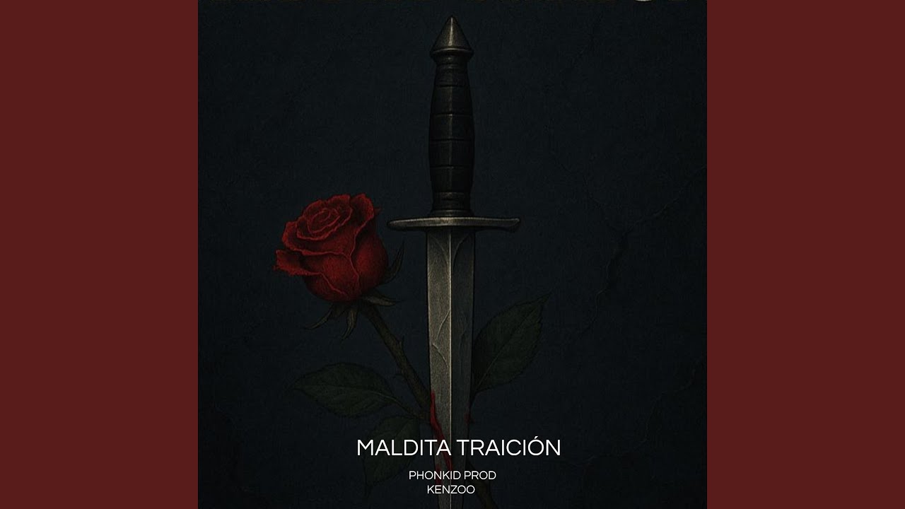 Maldita Traición