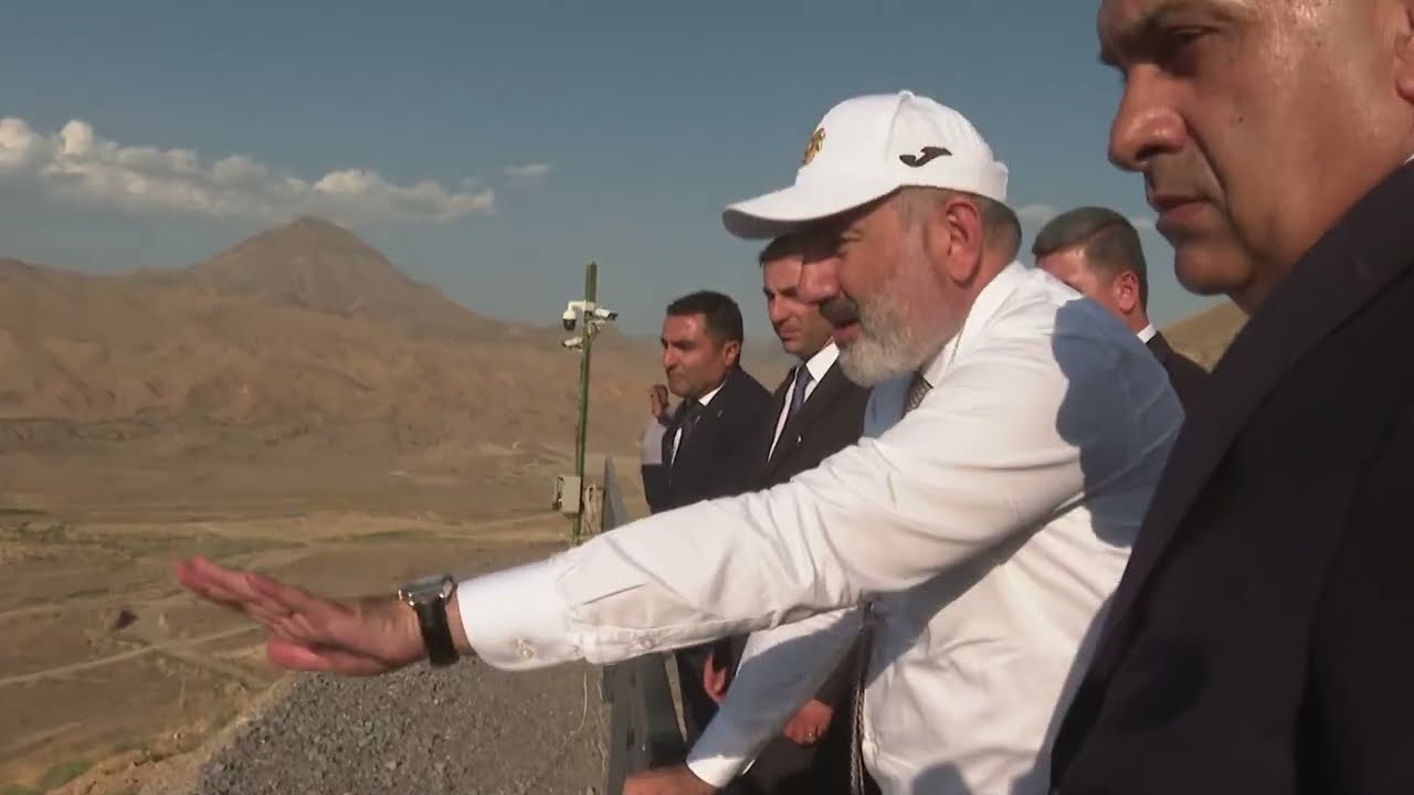Վեդիի ջրամբարի կառուցման աշխատանքներն այս տարի կավարտվեն