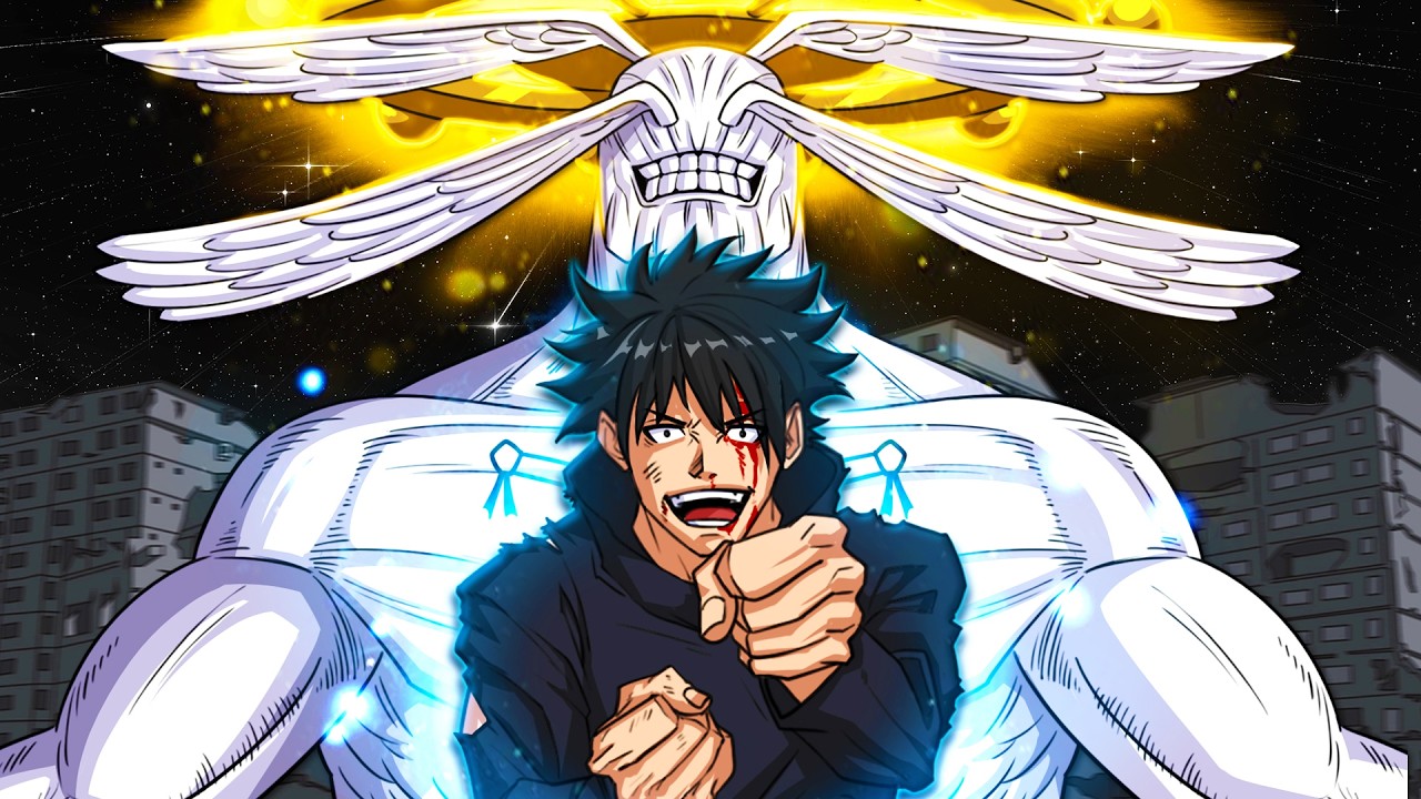 Recreating Shibuya Fights in Jujutsu Kaisen Cursed Clash