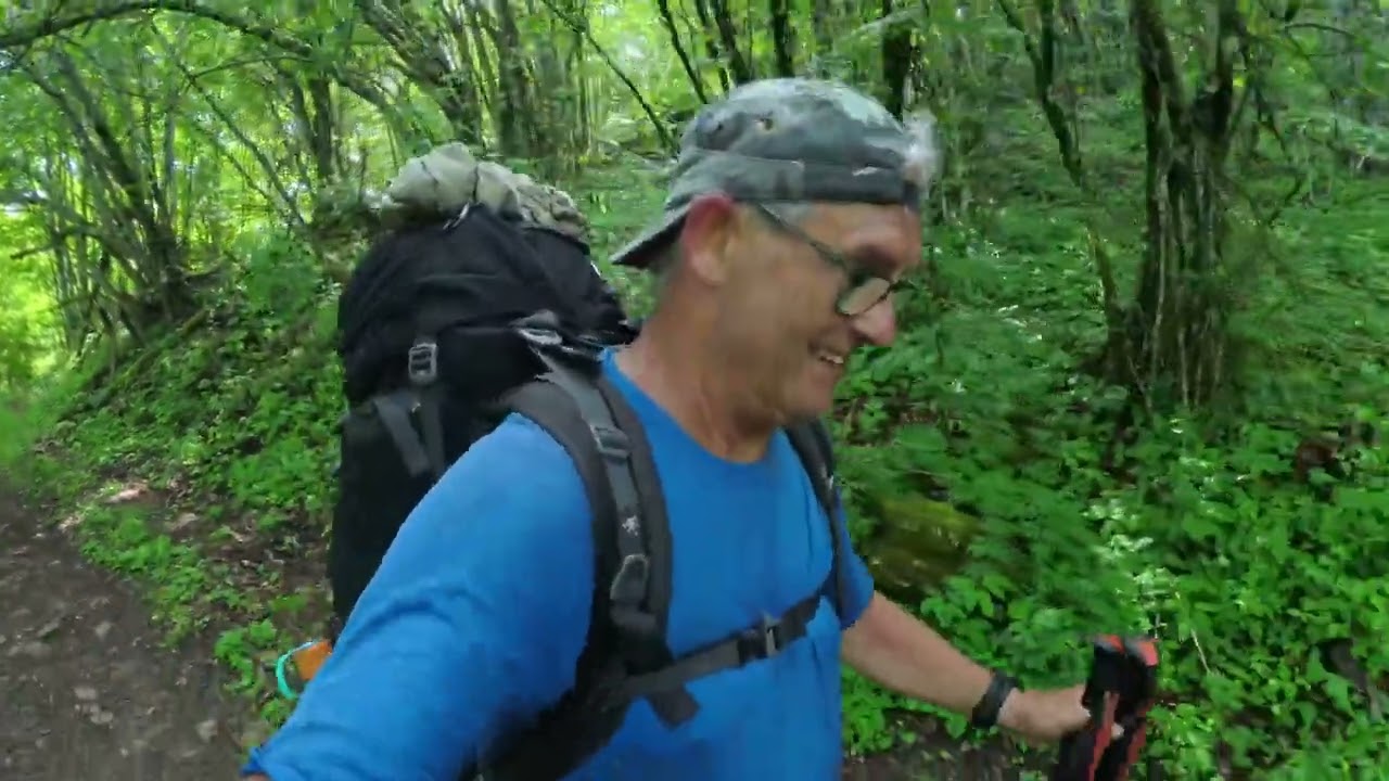 Via Francigena 2024 Tappa 17