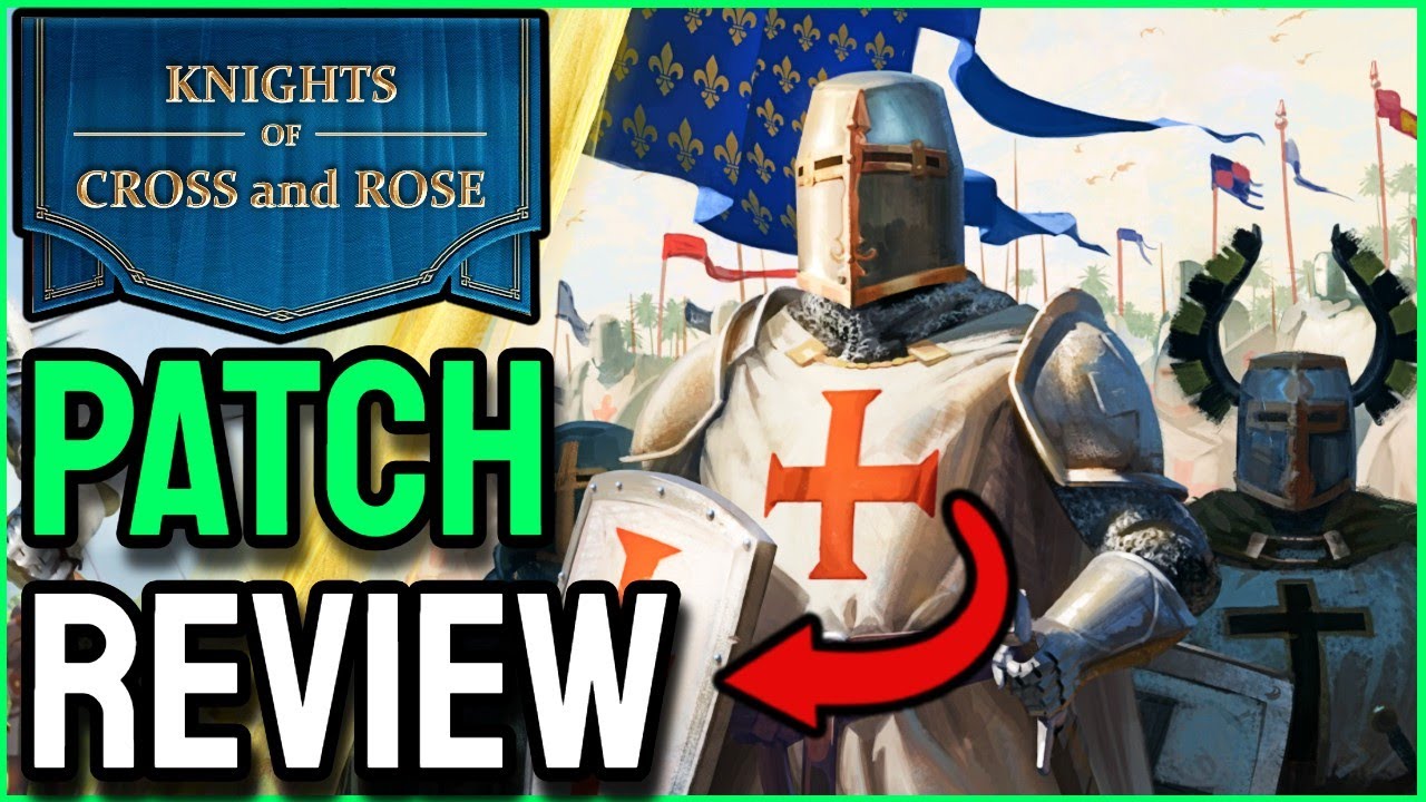 AoE4 Just Got Its BIGGEST Upgrade Yet!