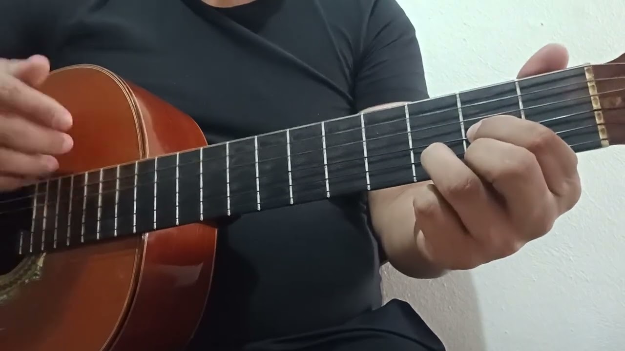 CORDERO TRADICIONAL // ACORDES  // LA RONDALLA DEL AMOR Y SENTIMIENTO 