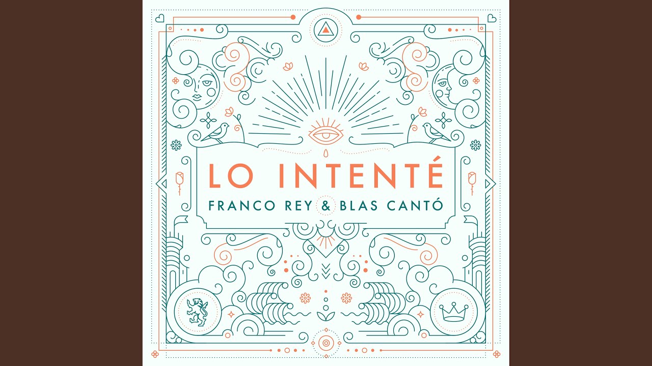 Lo Intenté