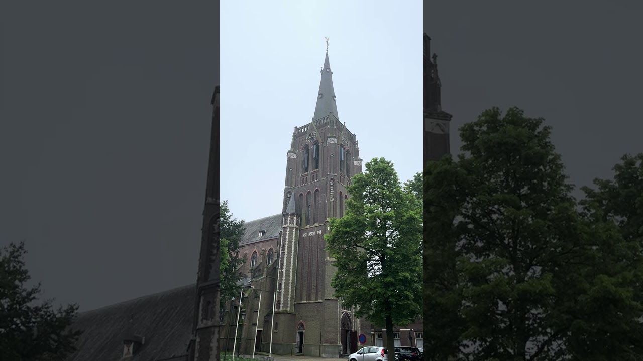 Best (NL): Kerkklokken Sint-Odulphuskerk (Plenum)