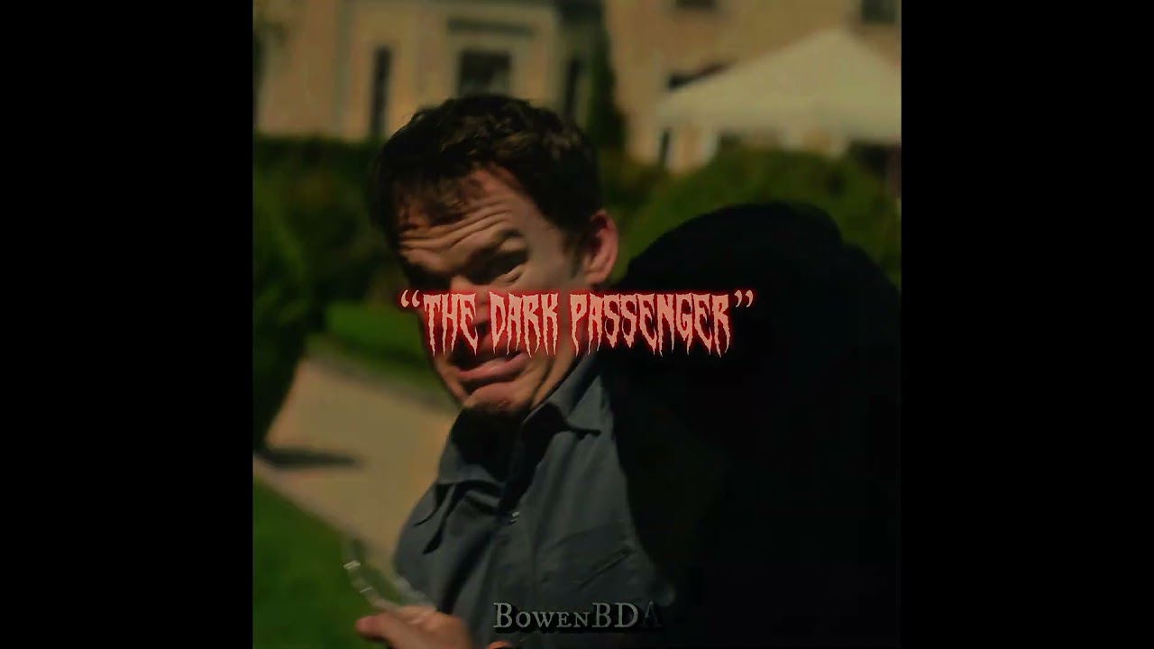 Dexter Morgan (Resurrection) vs The Gemini Killer | #edit #shorts #capcut