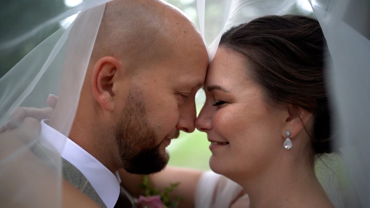 Monika & Marek - SVADOBNÝ KLIP