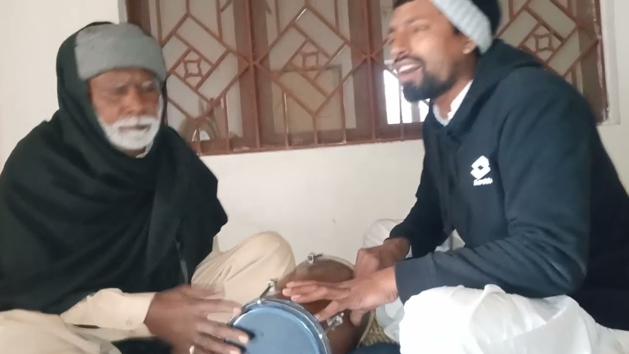 سرداریاں مختاریاں نعت 