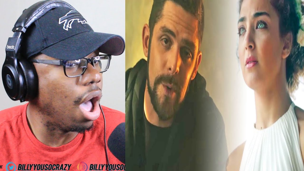 Thomas Rhett - Marry Me REACTION! THIS STRESSED ME OUT