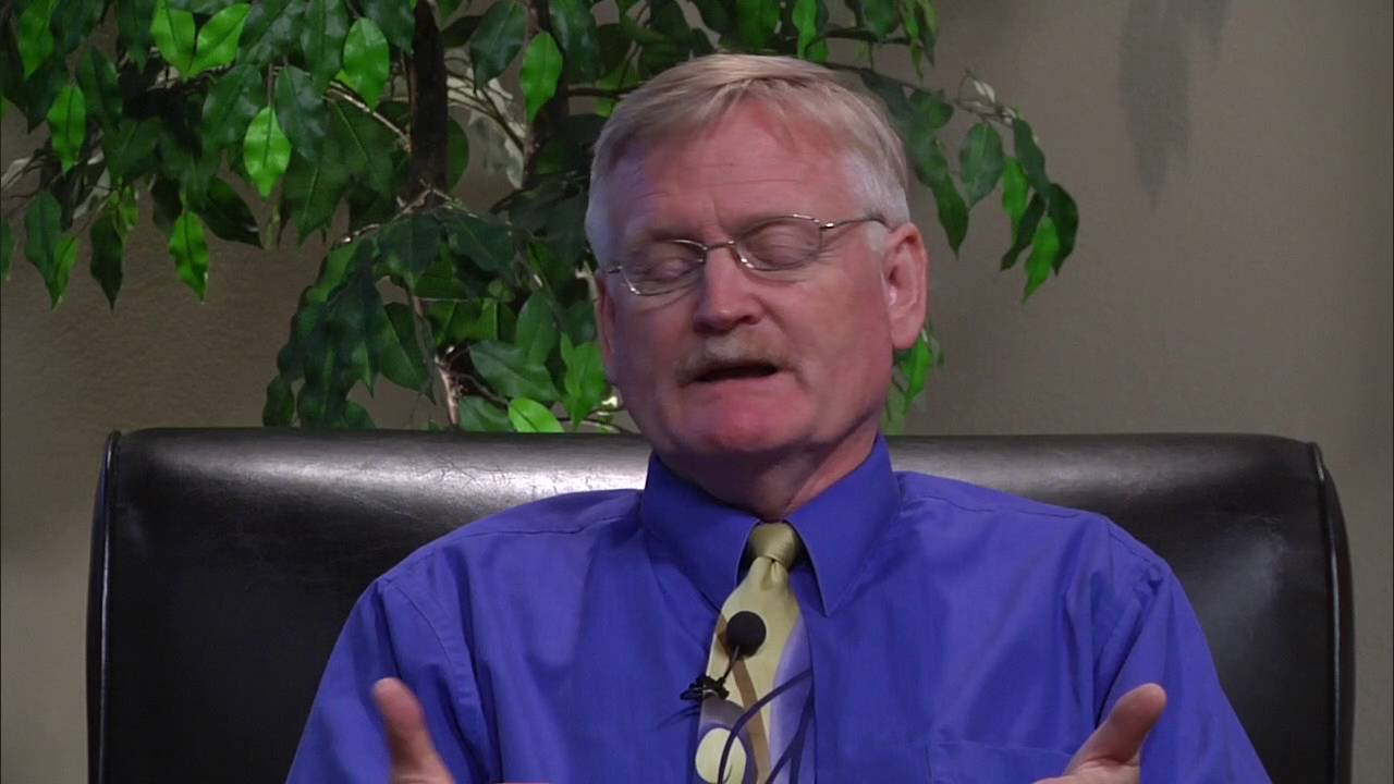 JESUITS IN THE SDA CHURCH - PART 3