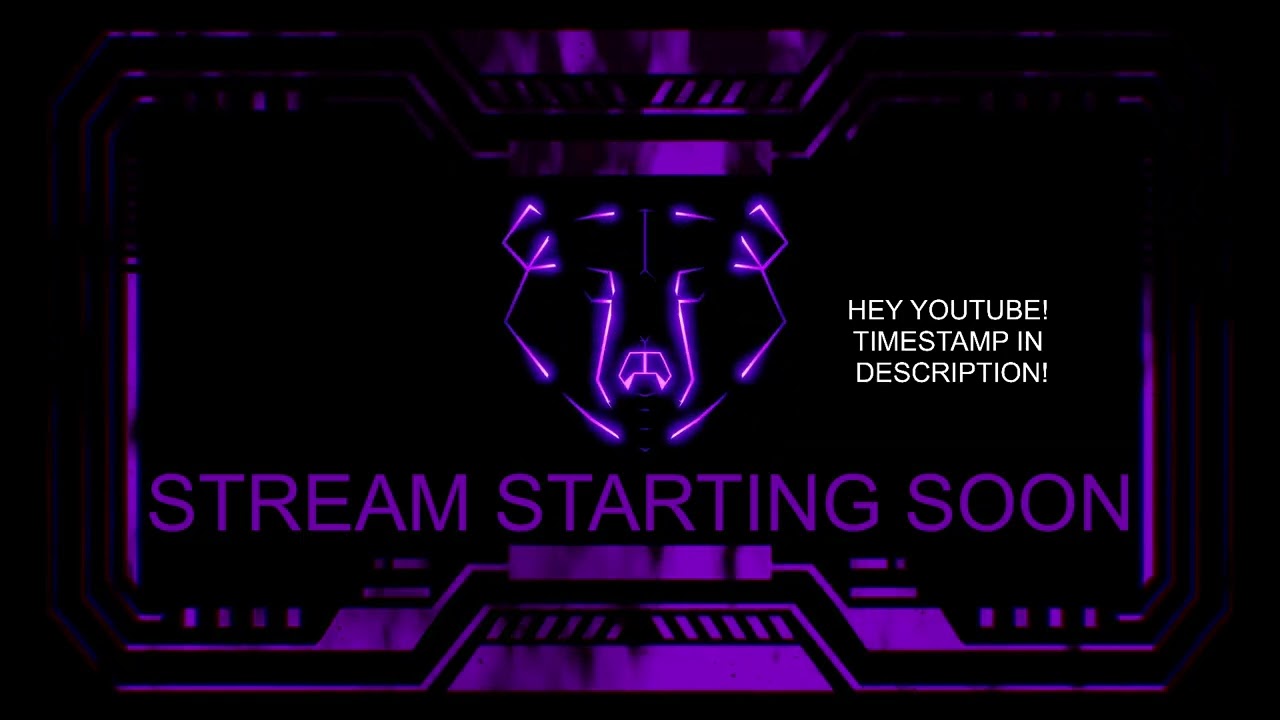 CYBERBEAR AT 