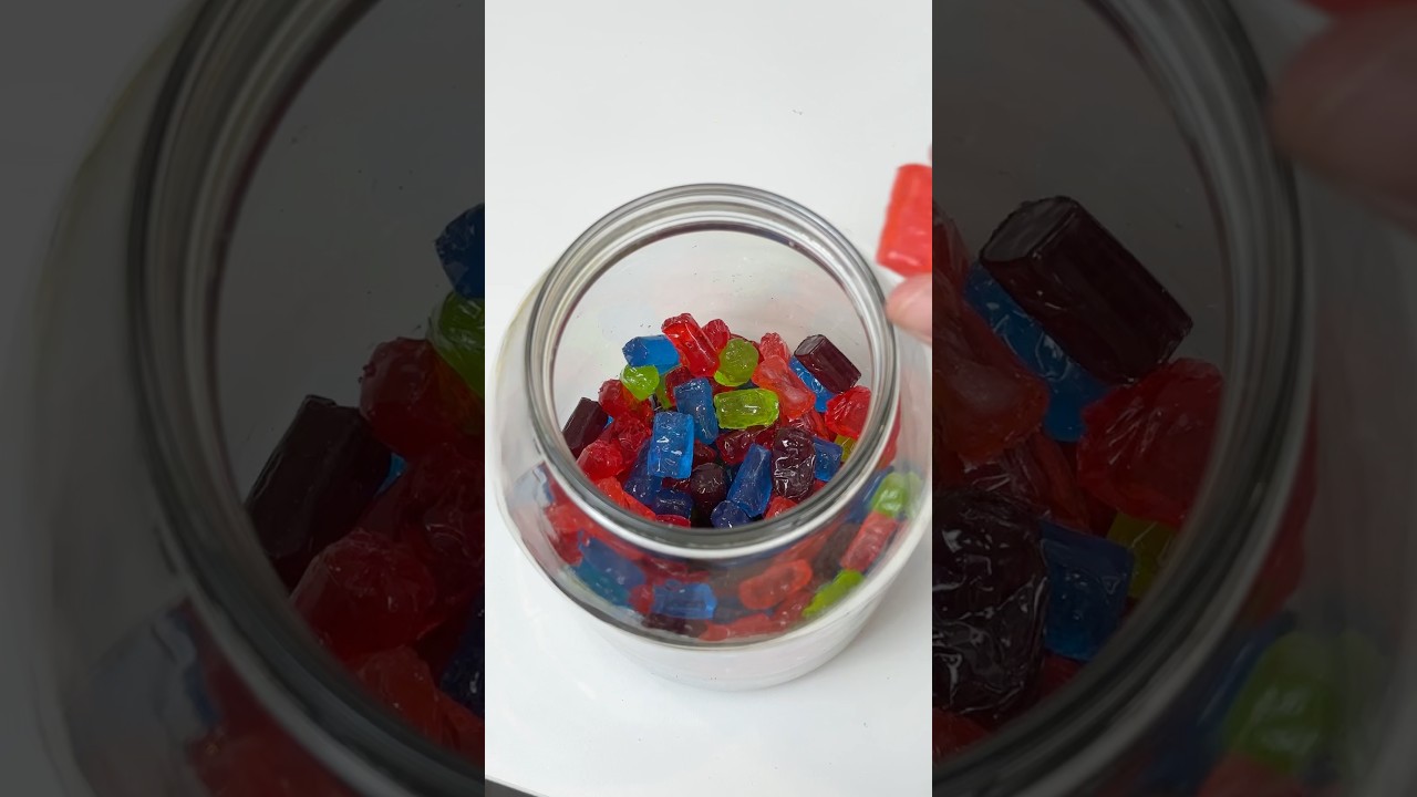 CAN YOU TURN JOLLY RANCHERS INTO WINE?