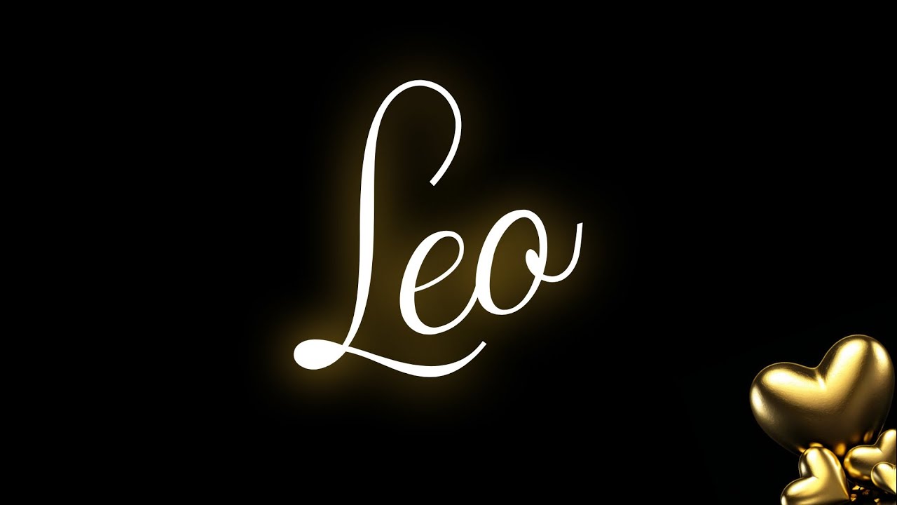 Лев ♌️ Честно говоря, этот человек точно знает, что происходит за кулисами! ❤️ Январь