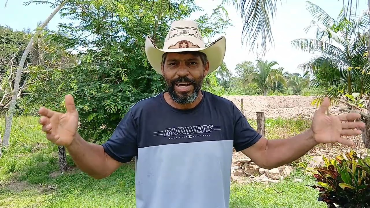 Você não vai acreditar nessa?