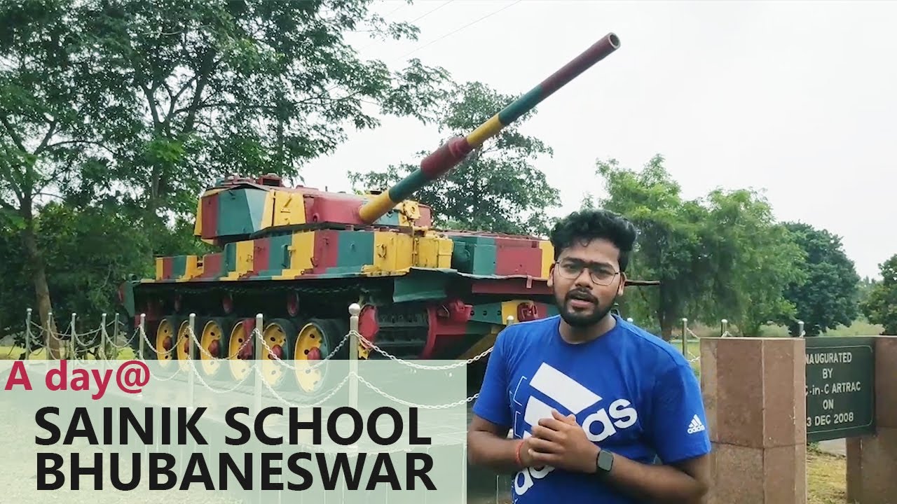 Sainik school bhubaneswar | swarnim vijay divas | odia vlog | mr zakawaka | bhubaneswar | 