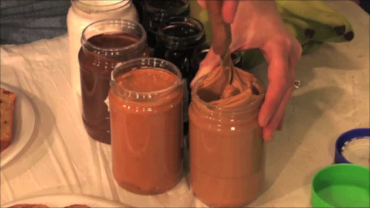 Keyboard Cathy - Peanut Butter