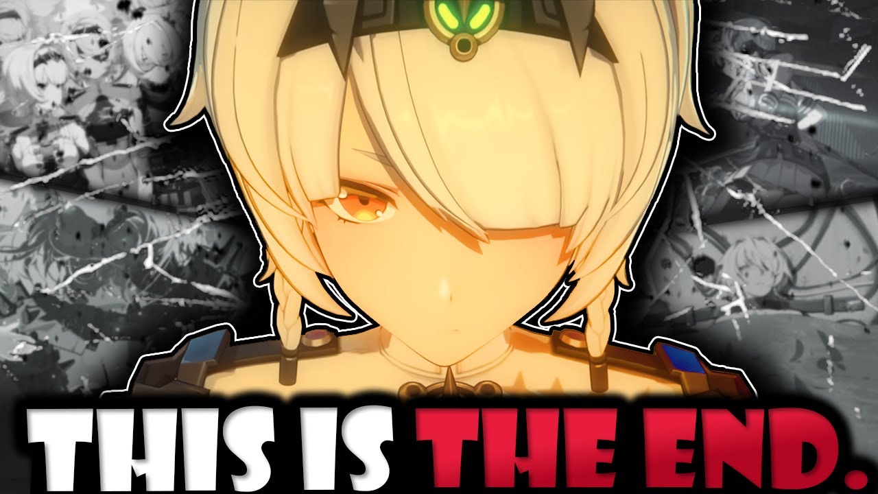 I Was Wrong About Soldier 0 Anby | Zenless Zone Zero