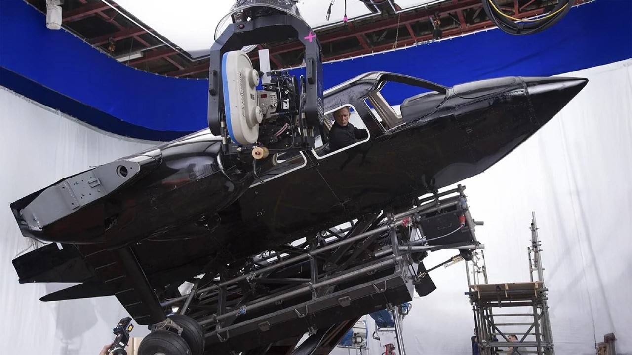 Spectre (2015) Behind The Scenes |  The Making of The James Bond Film