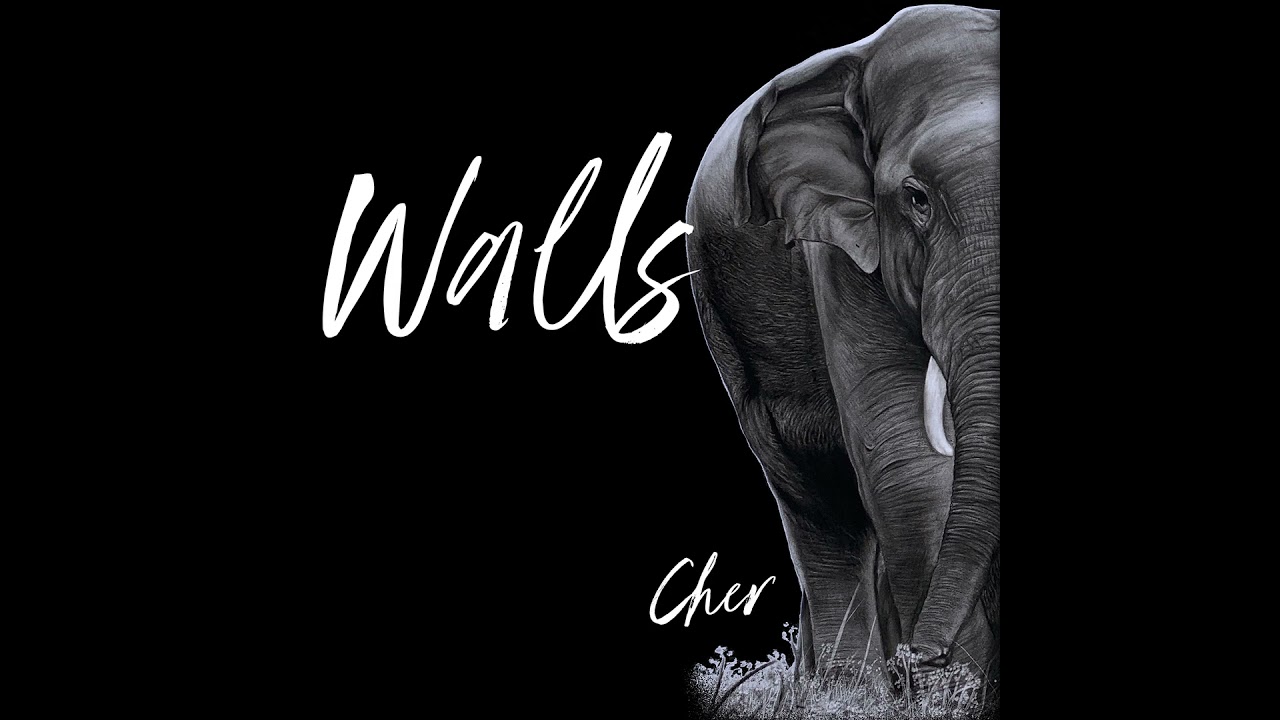Cher - Walls (Official Audio)