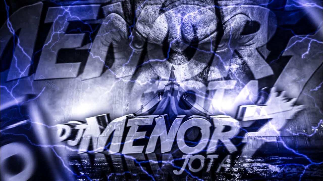 AUTOMOTIVO BERPANTATYS  🌬️🌀 - [dJ MENOR JOTA7] 