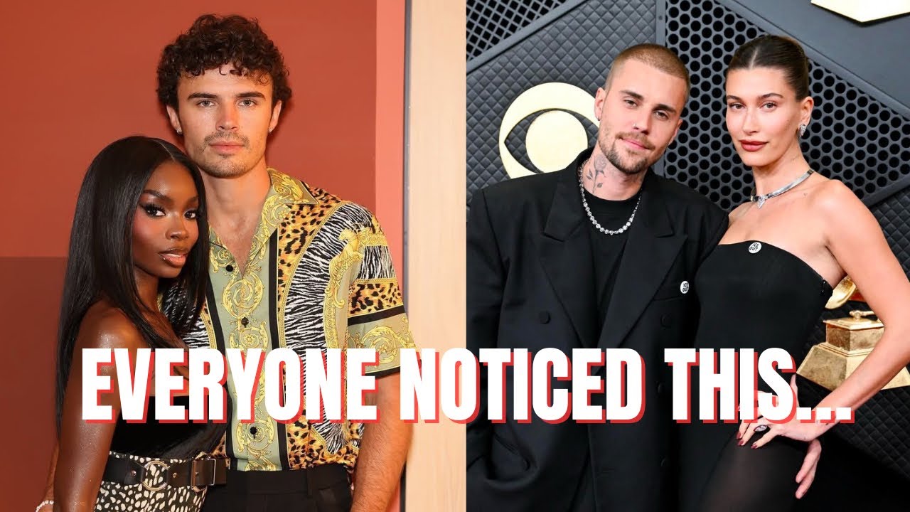 Nic Asked About Olandria at the Grammys as Fans React + Justin Bieber’s SHOCK Performance