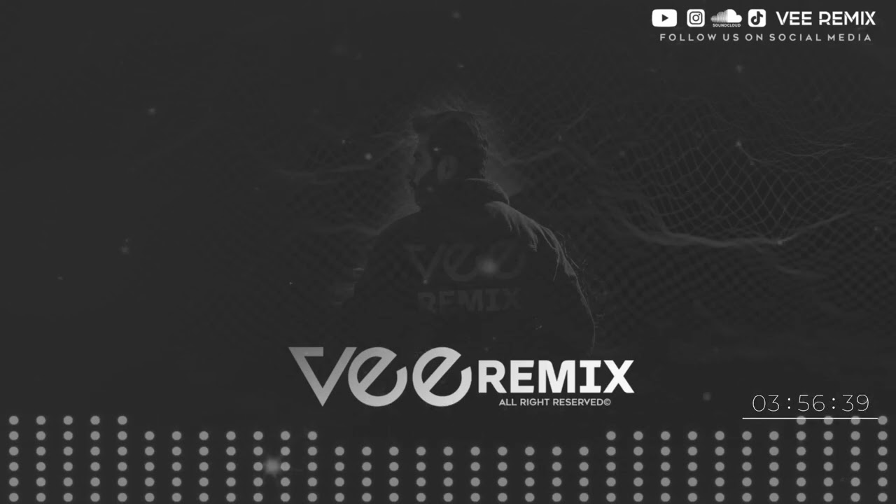 مني ميكس دمار | Vee Remix #ريمكس تيك توك