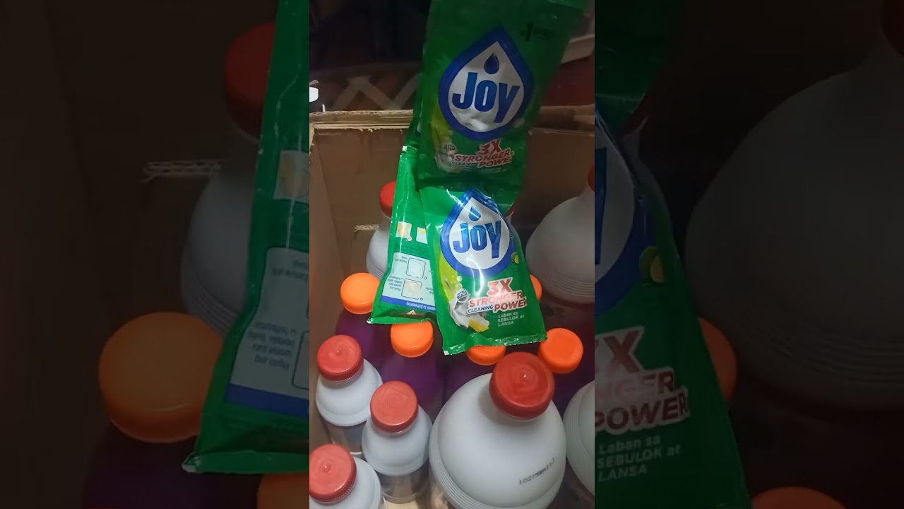 Haul in pricing ng mga items na wala sa munting tindahan order from growsari