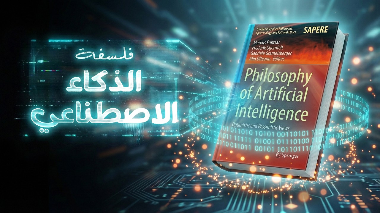فلسفة الذكاء الاصطناعي: هل نحن على وشك نهاية البشرية؟