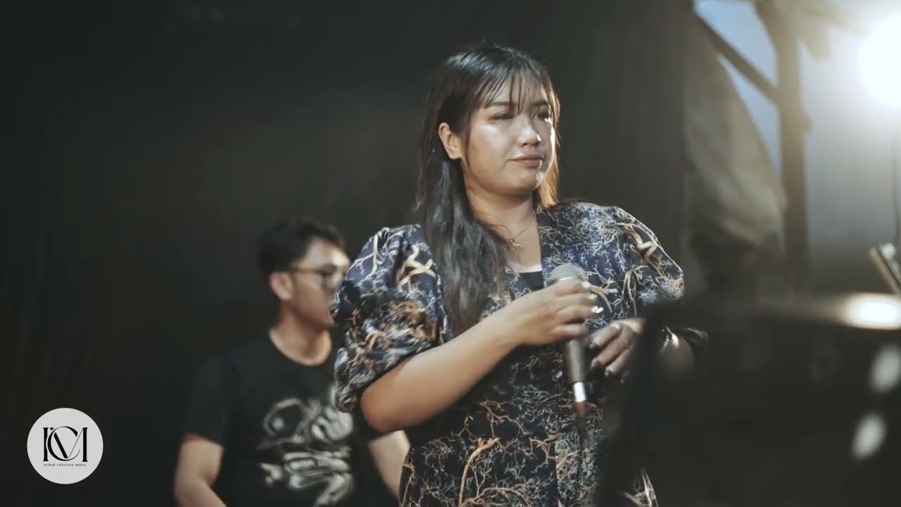 MIMPI TERINDAH - LISNA X BAKAT MUSIC ( LIVE )