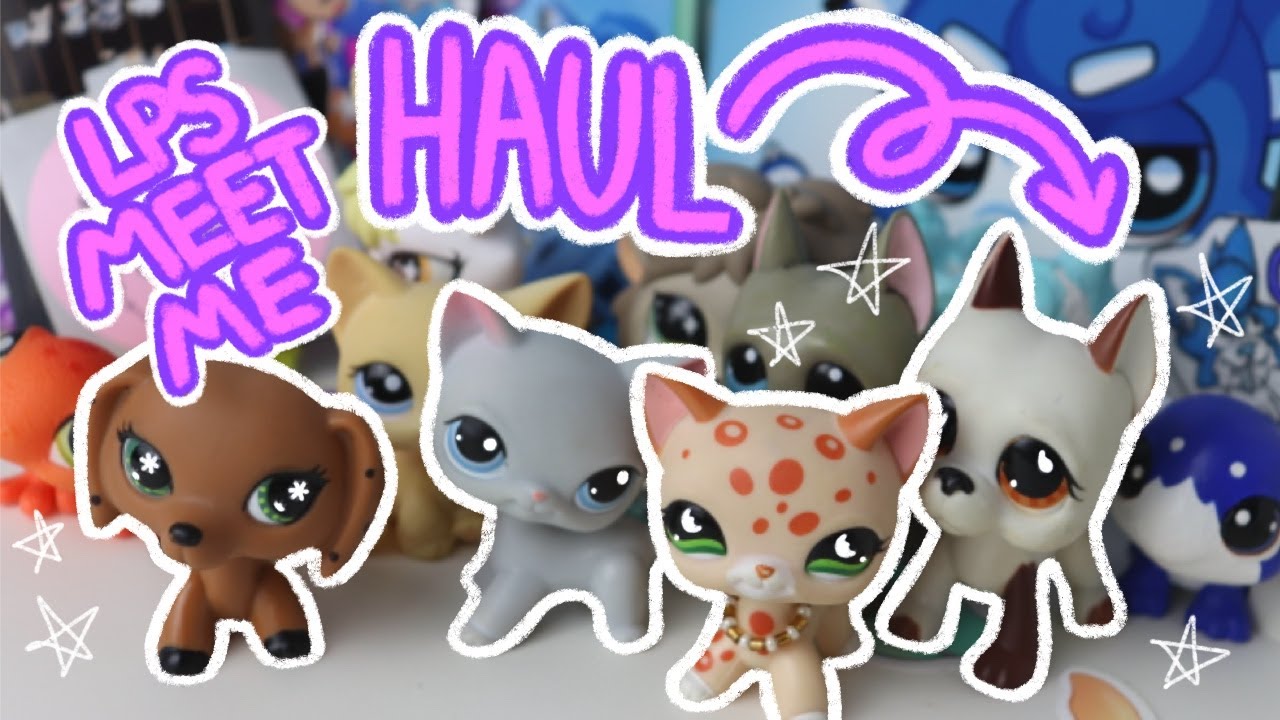 LPS MeetMe Haul {2025}