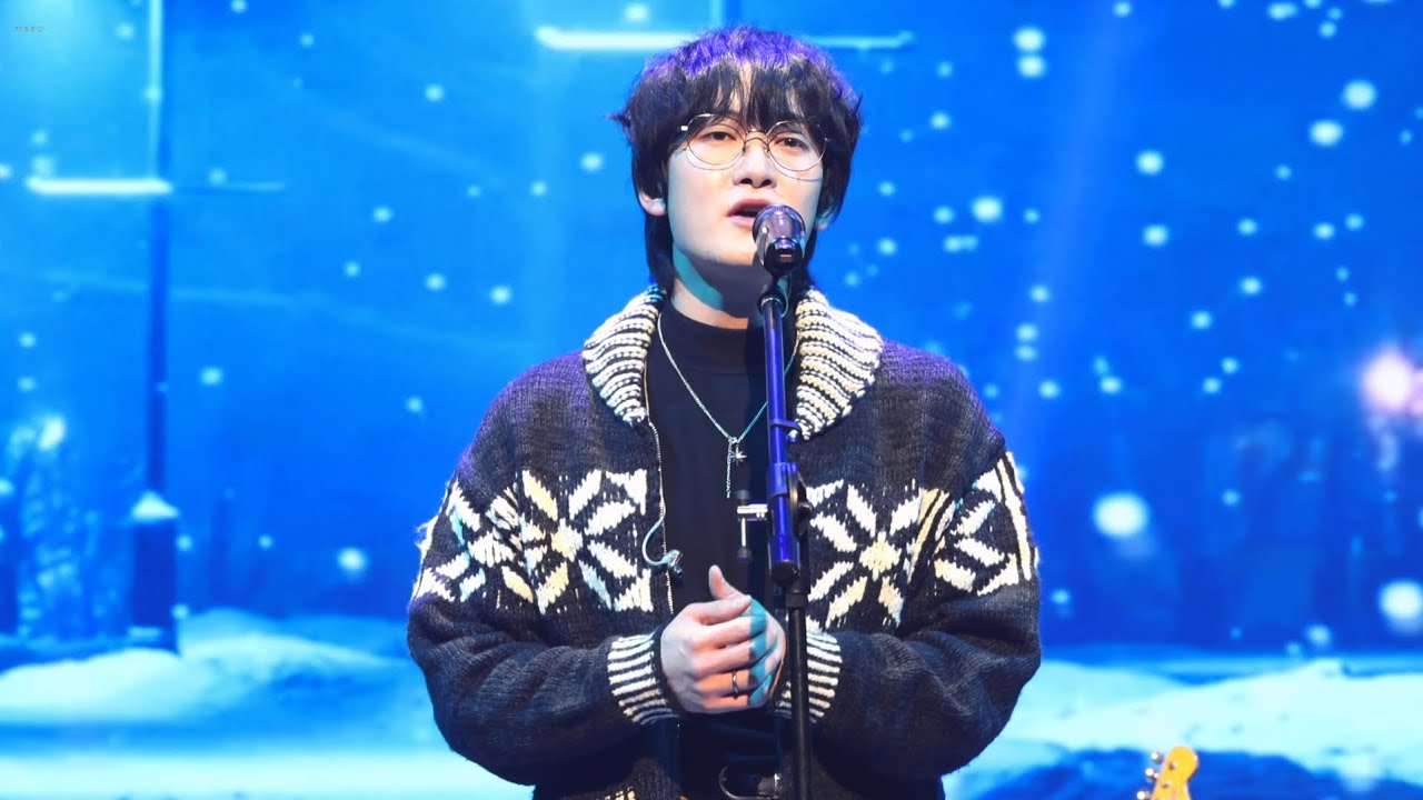 |25.11.19| [FULL] 너드커넥션(Nerd Connection) | 아리랑센터 기획공연 수능특집 가을콘서트