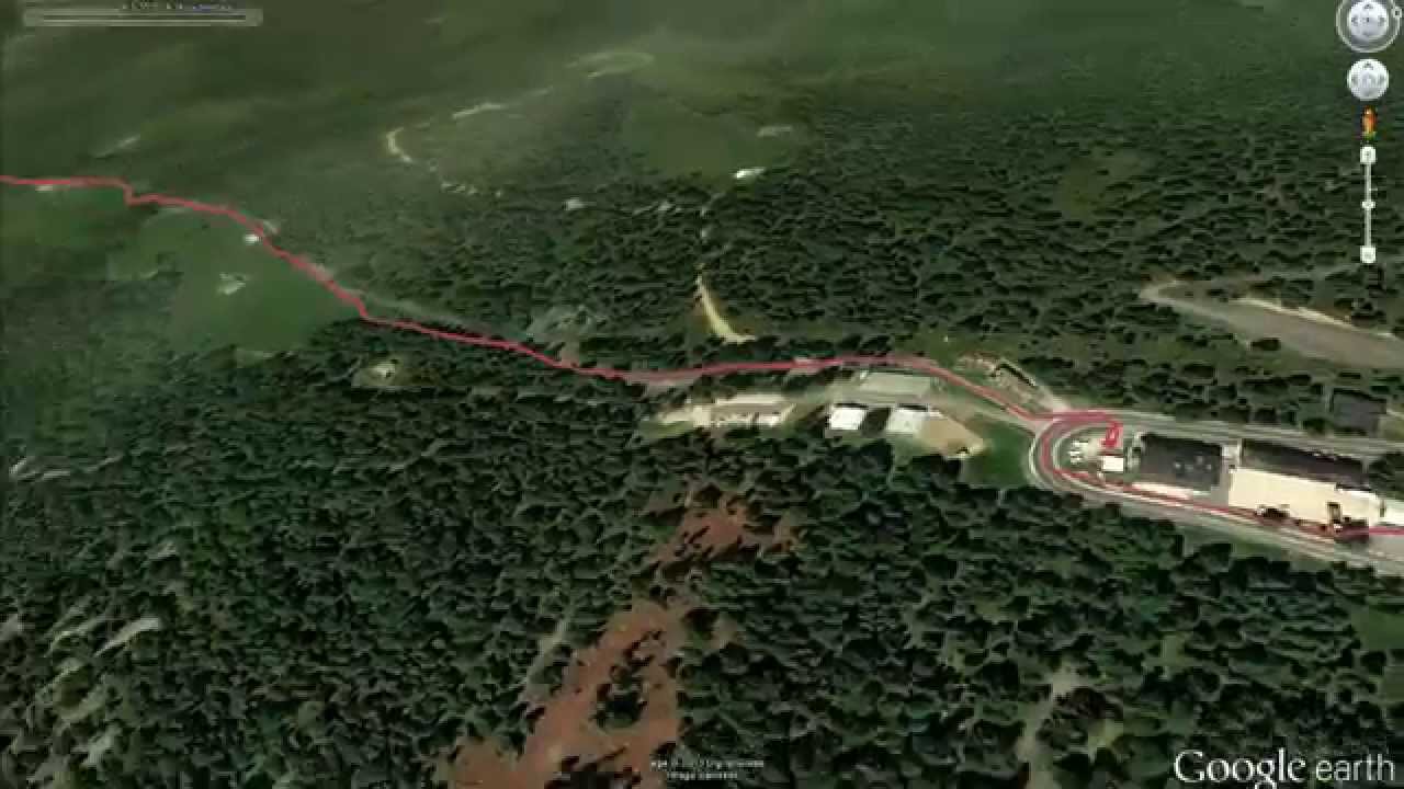 Transalp 2013 Chur-Riva Tag 3: Von Livigno nach Grosio