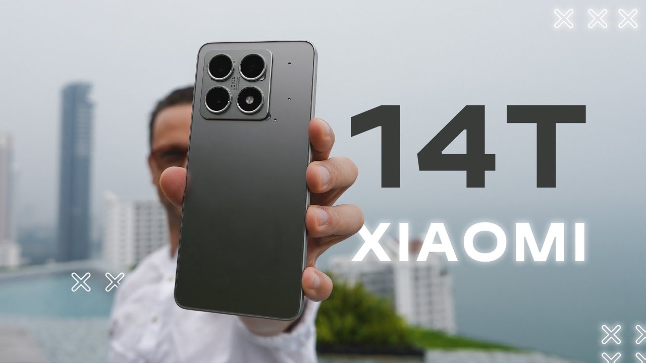 ХОРОШИЙ, ПЛОХОЙ, ЗЛОЙ ОБЗОР 🔥 СМАРТФОН XIAOMI 14T ПРОТИВ GOOGLE PIXEL 9 ПРОСТО ОТЛИЧНАЯ КАМЕРА