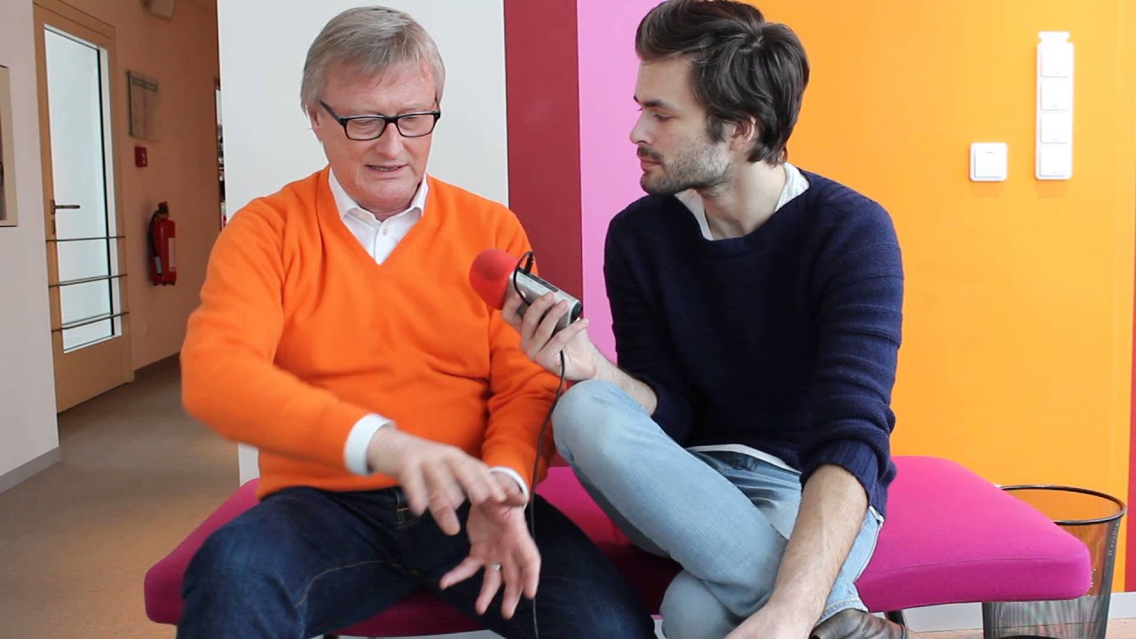 Hans-Ulrich Jörges über den SPD-Kanzlerkandidaten - Jung & Naiv: Folge 27c