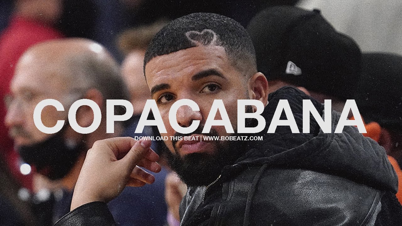 [FREE] Drake x Popcaan x Dancehall Type Beat 2022 - 