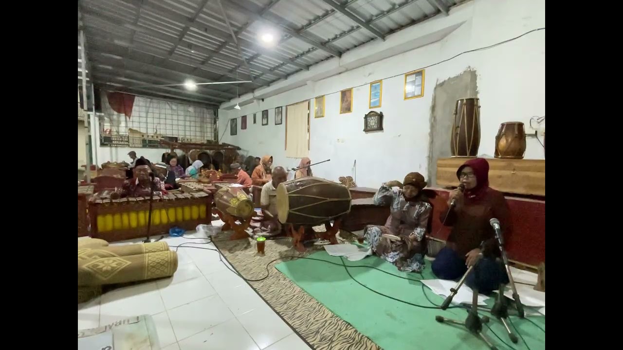 Latihan