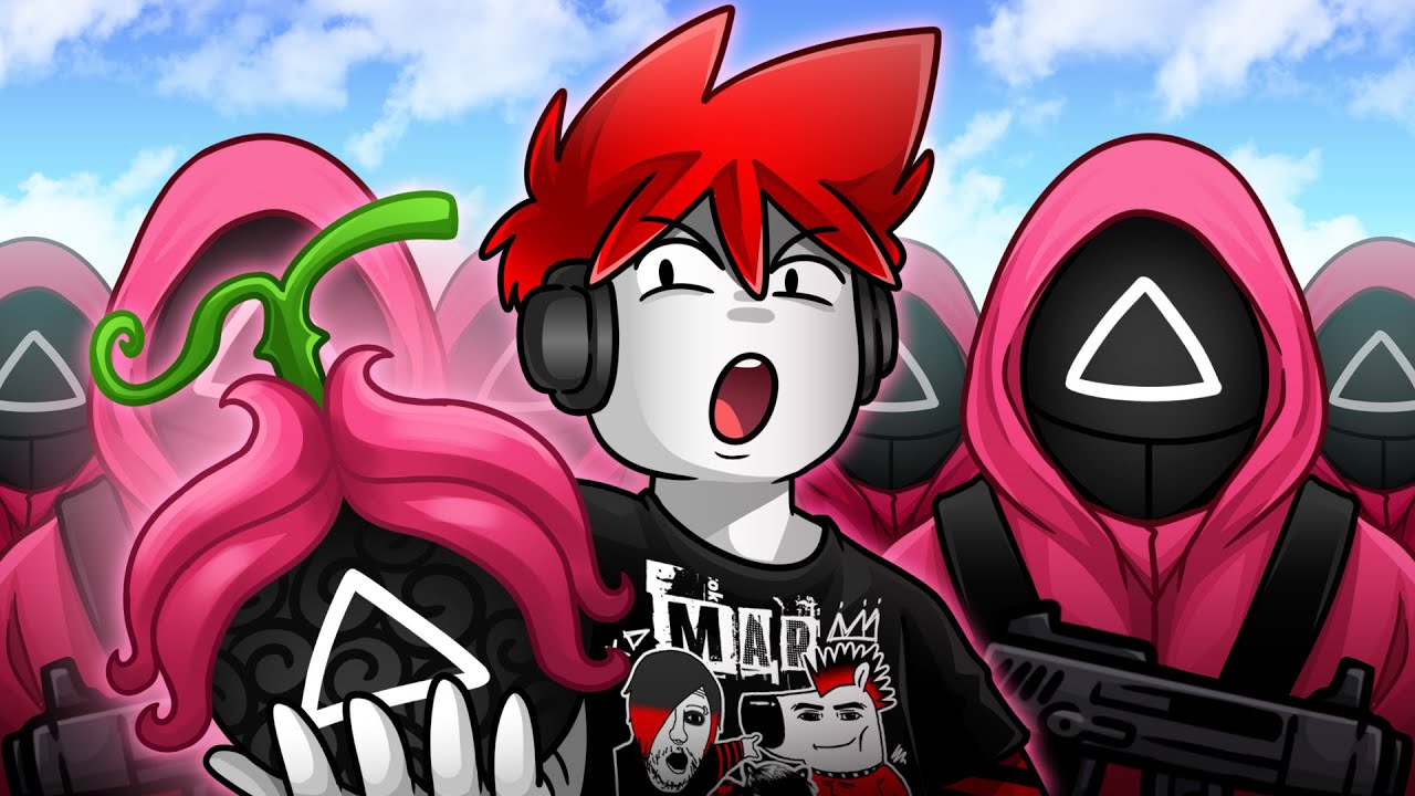 Roblox : Anime Fruit 🍑 เกมสุ่มผลปีศาจระดับเทพ ผลปีศาจโกโกวา !!!