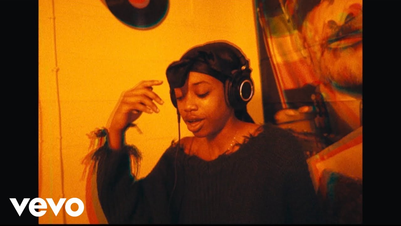 Tanzie, Countree Hype - Mary Jane (Official Video)
