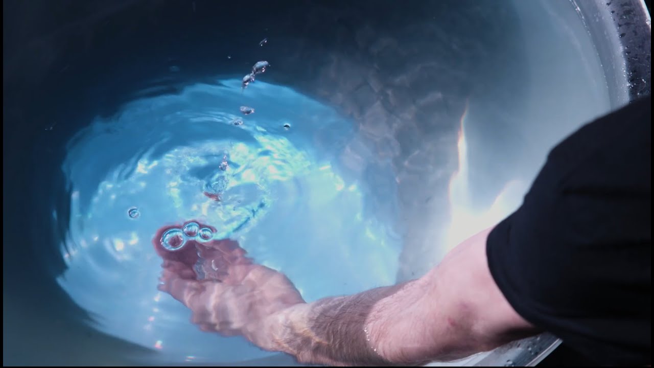 H2drOp - Water Percussion Music - Mini Doc