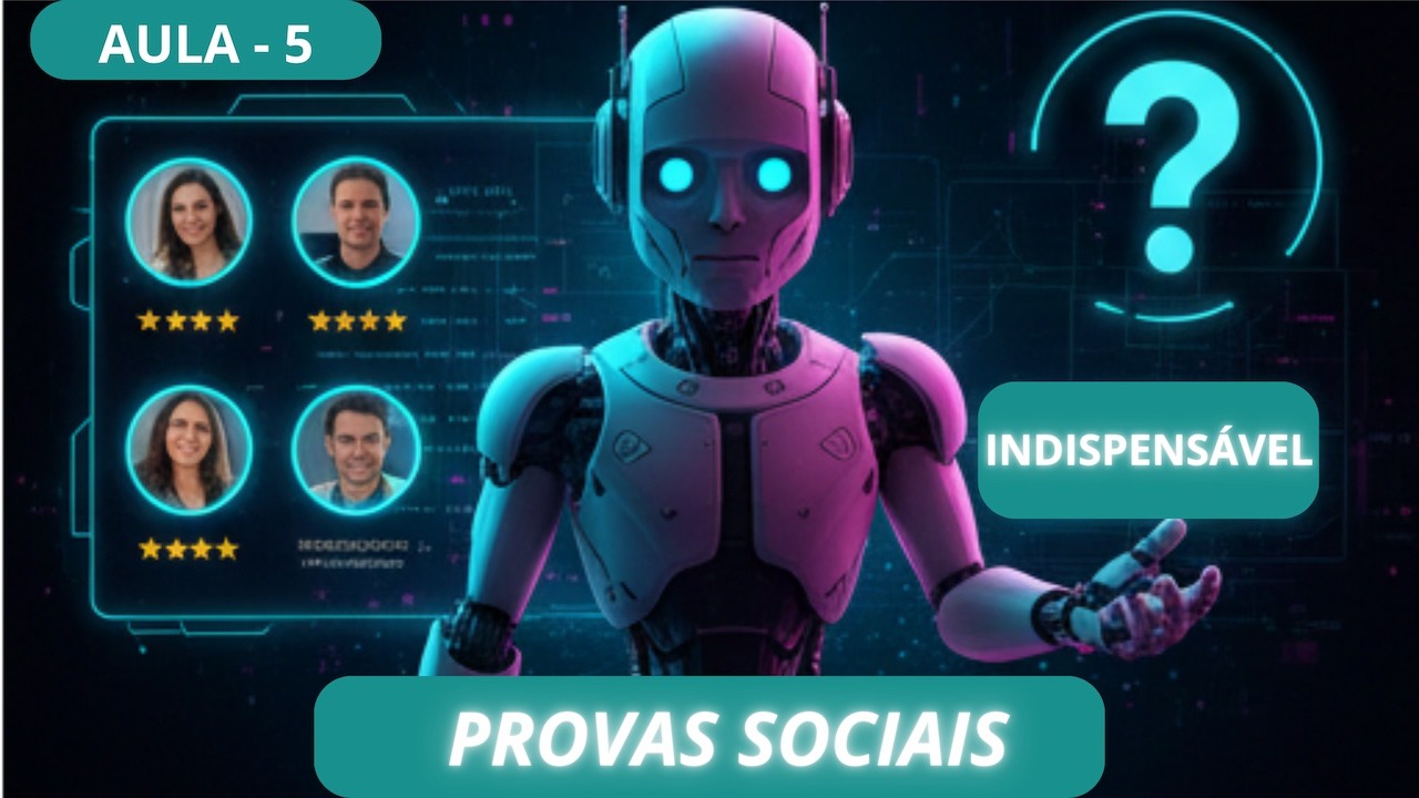 Como criar seção de 