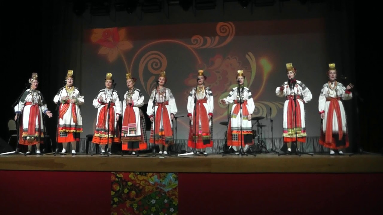 ЖАР-ПТИЦА