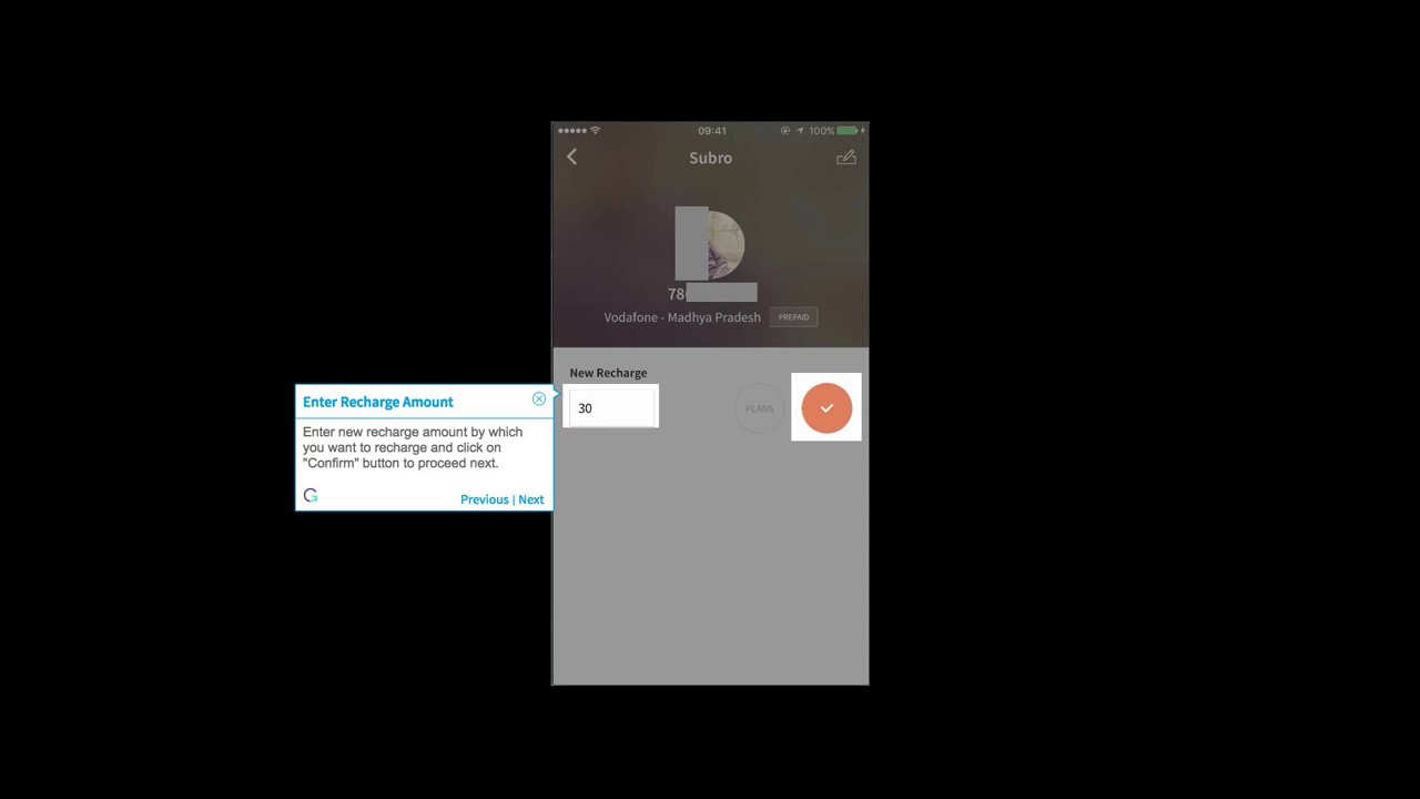 How to Recharge via FreeCharge